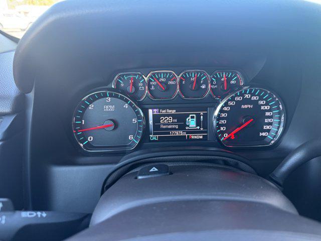 used 2016 Chevrolet Tahoe car, priced at $16,995