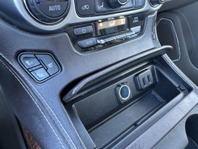 used 2016 Chevrolet Tahoe car, priced at $16,995