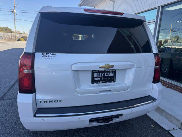 used 2016 Chevrolet Tahoe car, priced at $16,995