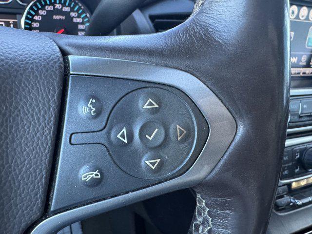 used 2016 Chevrolet Tahoe car, priced at $16,995