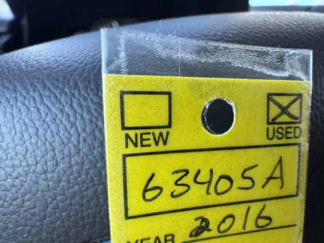 used 2016 Chevrolet Tahoe car, priced at $16,995