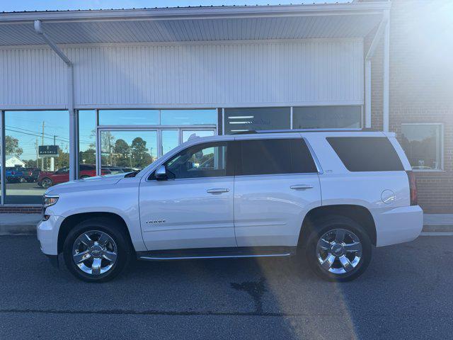 used 2016 Chevrolet Tahoe car, priced at $16,995