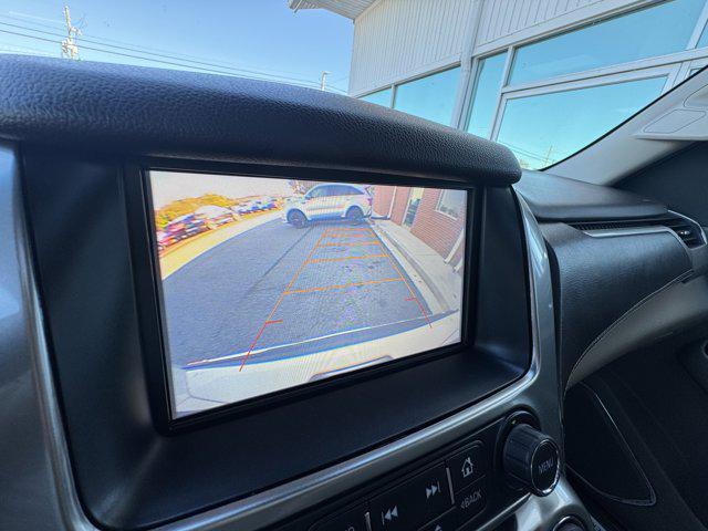 used 2016 Chevrolet Tahoe car, priced at $16,995