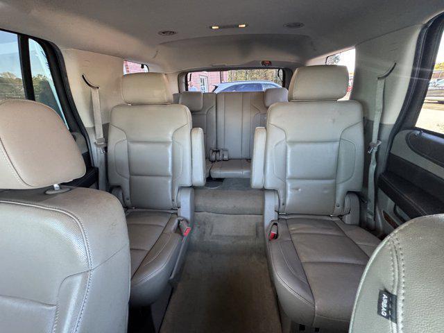 used 2016 Chevrolet Tahoe car, priced at $16,995