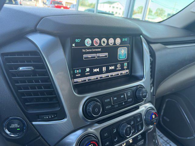 used 2016 Chevrolet Tahoe car, priced at $16,995