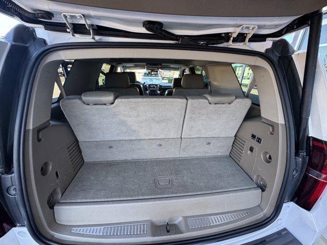 used 2016 Chevrolet Tahoe car, priced at $16,995