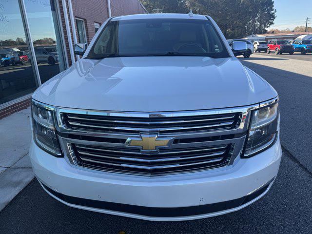 used 2016 Chevrolet Tahoe car, priced at $16,995