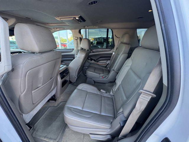 used 2016 Chevrolet Tahoe car, priced at $16,995