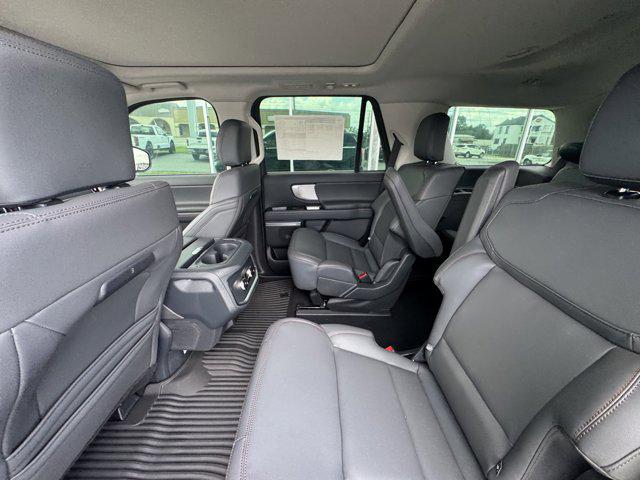 new 2025 Ford Expedition car, priced at $66,905
