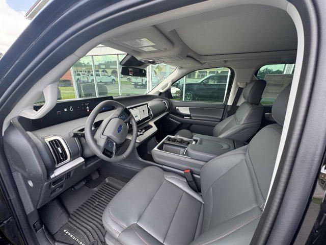 new 2025 Ford Expedition car, priced at $66,905