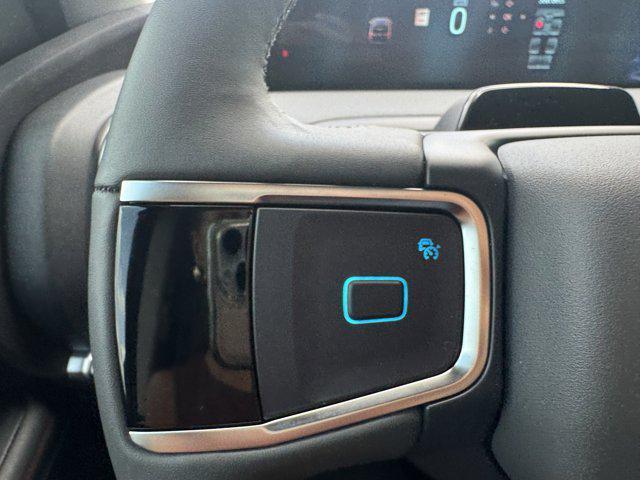 new 2025 Ford Expedition car, priced at $66,905