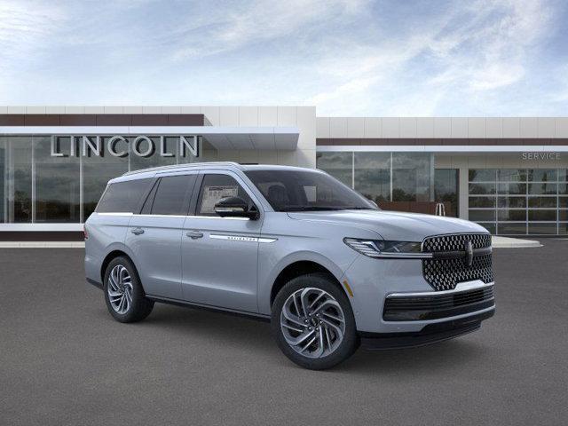 new 2025 Lincoln Navigator car, priced at $99,190
