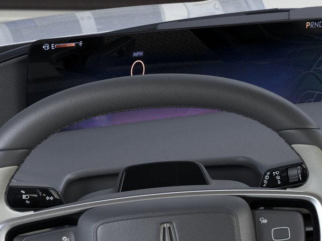 new 2025 Lincoln Navigator car, priced at $99,190