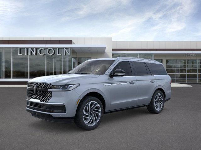 new 2025 Lincoln Navigator car, priced at $99,190