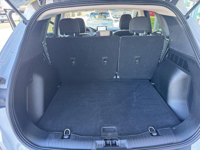 used 2022 Ford Escape car, priced at $17,995