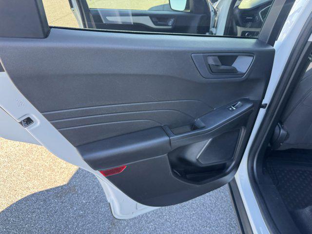 used 2022 Ford Escape car, priced at $17,995