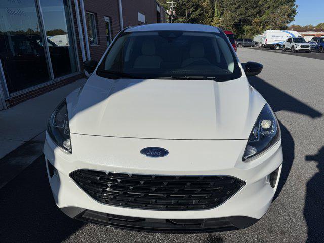 used 2022 Ford Escape car, priced at $17,995
