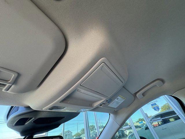 used 2022 Ford Escape car, priced at $17,995