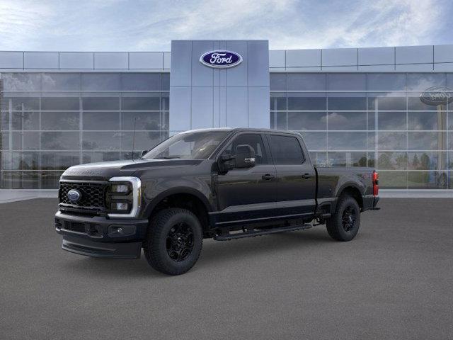 new 2026 Ford F-250 car