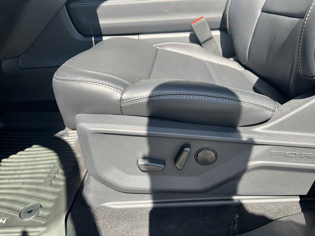 new 2025 Ford Expedition Max car, priced at $83,130