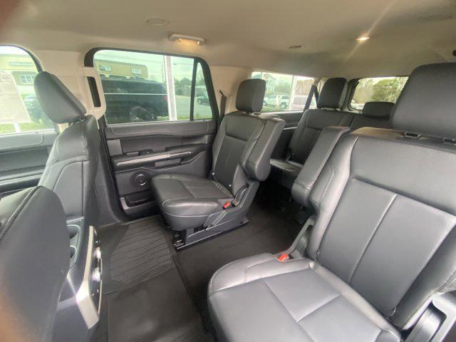 new 2024 Ford Expedition Max car, priced at $69,480