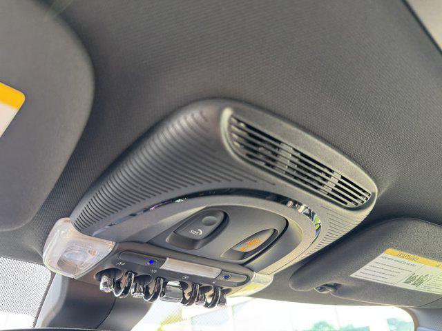 used 2021 MINI Clubman car, priced at $29,995