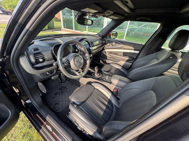used 2021 MINI Clubman car, priced at $29,995