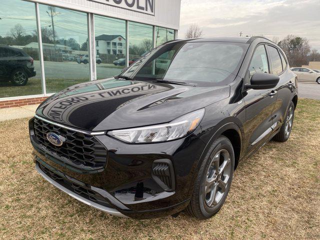 new 2024 Ford Escape car, priced at $32,995