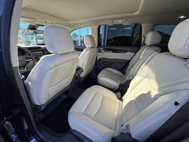 used 2020 Cadillac XT6 car, priced at $24,995
