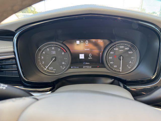 used 2020 Cadillac XT6 car, priced at $24,995