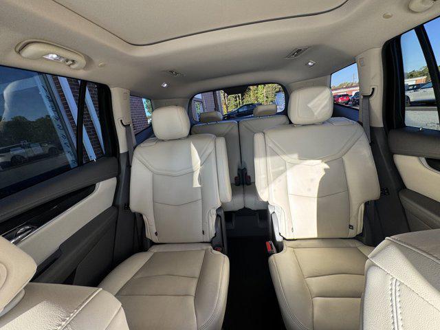 used 2020 Cadillac XT6 car, priced at $24,995