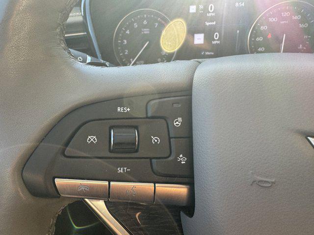 used 2020 Cadillac XT6 car, priced at $24,995