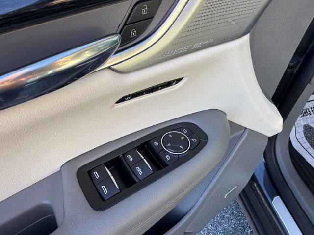 used 2020 Cadillac XT6 car, priced at $24,995