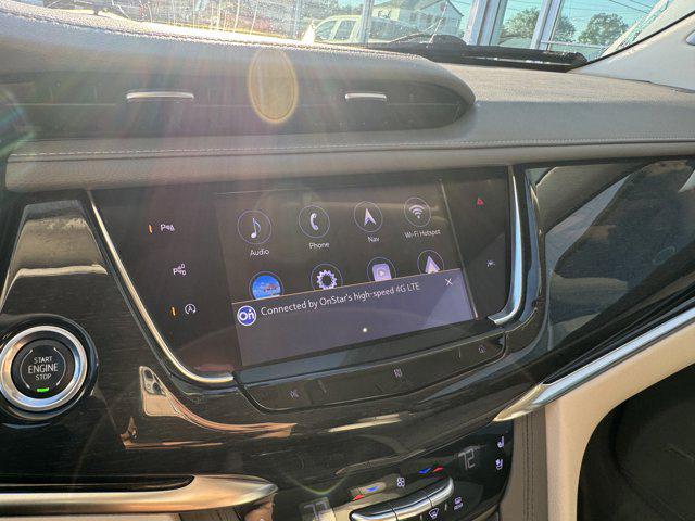 used 2020 Cadillac XT6 car, priced at $24,995