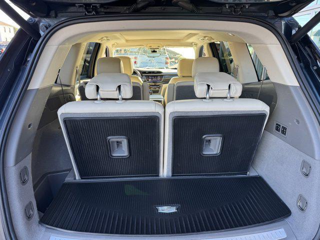 used 2020 Cadillac XT6 car, priced at $24,995