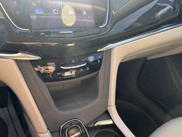 used 2020 Cadillac XT6 car, priced at $24,995