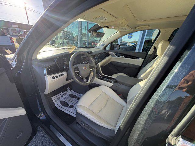 used 2020 Cadillac XT6 car, priced at $24,995