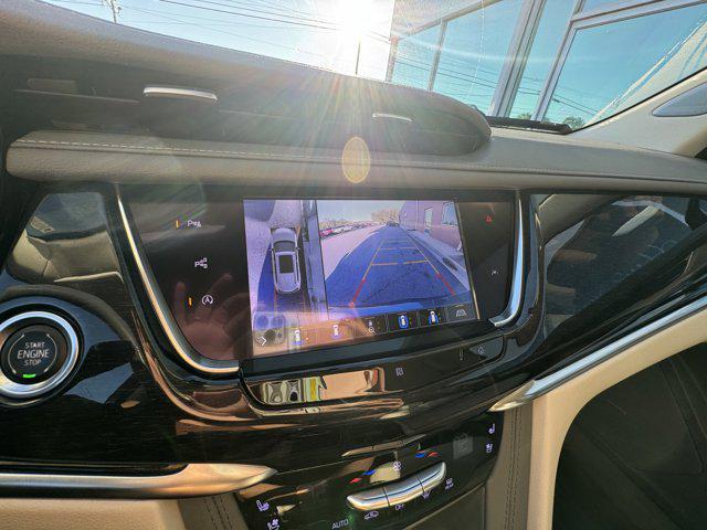 used 2020 Cadillac XT6 car, priced at $24,995