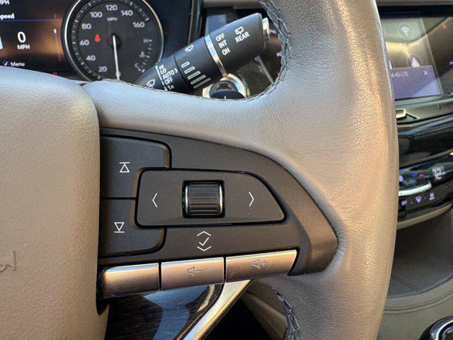 used 2020 Cadillac XT6 car, priced at $24,995