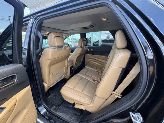 used 2011 Dodge Durango car, priced at $8,995