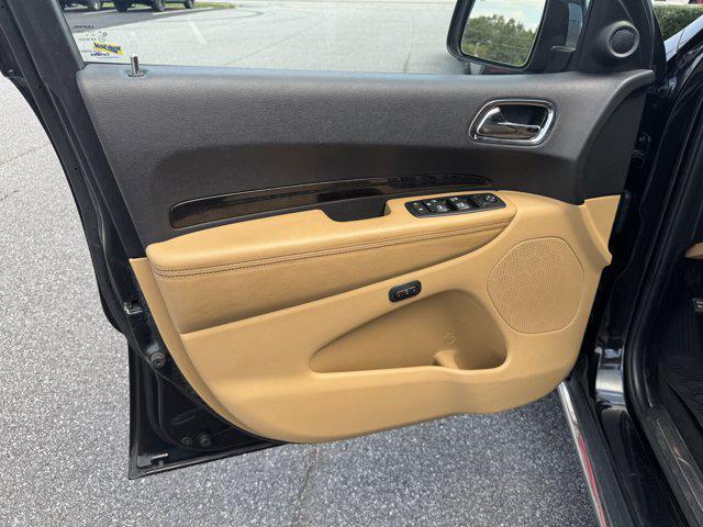 used 2011 Dodge Durango car, priced at $8,995