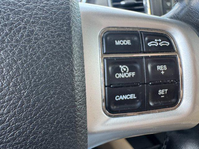 used 2011 Dodge Durango car, priced at $8,995