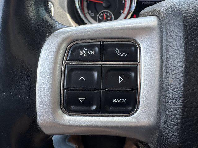 used 2011 Dodge Durango car, priced at $8,995