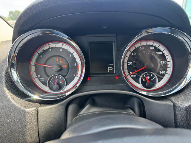 used 2011 Dodge Durango car, priced at $8,995