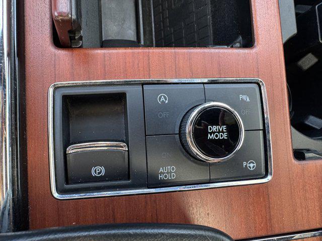 used 2021 Lincoln Navigator car, priced at $31,995