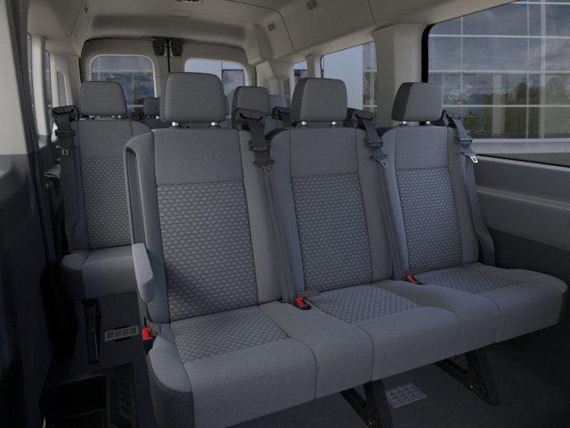 new 2025 Ford Transit-350 car, priced at $59,475