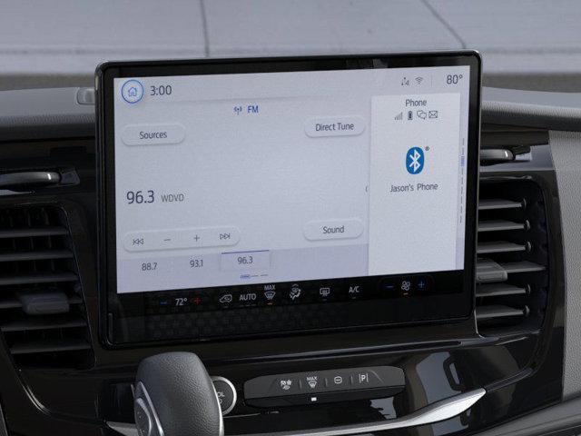 new 2025 Ford Transit-350 car, priced at $59,475