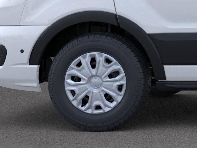 new 2025 Ford Transit-350 car, priced at $59,475