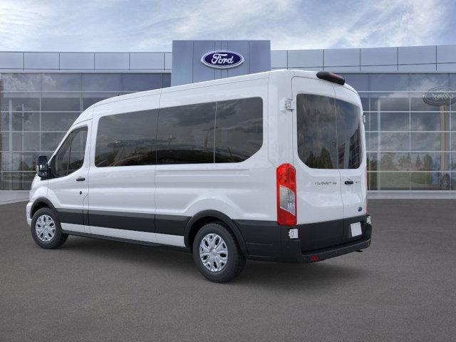 new 2025 Ford Transit-350 car, priced at $59,475