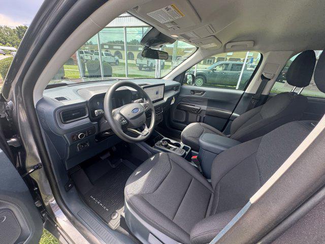 new 2025 Ford Maverick car, priced at $29,180